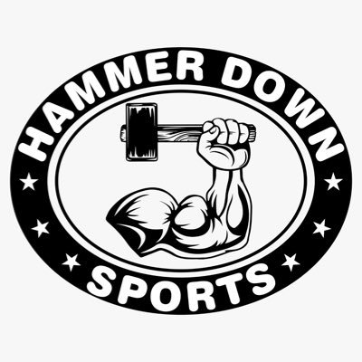 HammerDownSpor1's profile picture. A couple of average dudes providing above-average sports news.