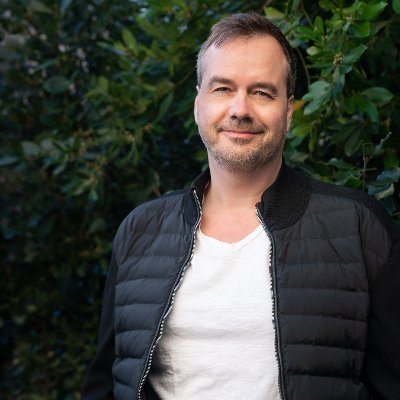 Entrepreneur, adventurer, dad // Founder, owner and CEO of Sceye, the airship company // Owner of the humanitarian enterprises Lifestraw and Vestergaard