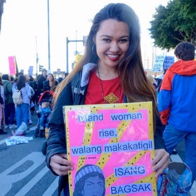 Senior Policy Manager @cpehn |Community Organizer @kmb_la |she/her/hers🇵🇭🏴󠁧󠁢󠁳󠁣󠁴󠁿🇺🇸