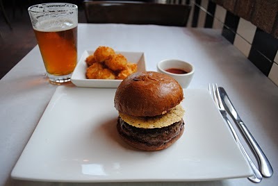 Chasburger_Blog's profile picture. I created this blog to help other burger lovers find and discover new burgers. Right now this blog is mainly just in the Los Angeles area.