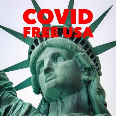 Latest Covid-19 News & Treatment Development, Future-Proof Covid-Free USA 🇺🇸