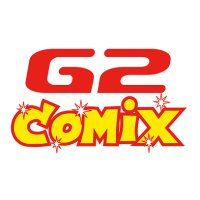 ジーツーコミックス編集部 (@g2comix_hensyu) 's Twitter Profile Photo ジーツーコミックス編集部 (@g2comix_hensyu) 's Twitter Profile Photo