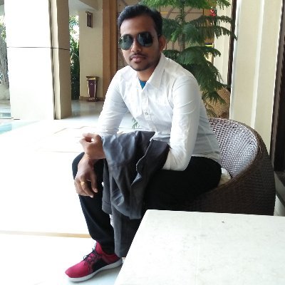 NitishRanjanNa9's profile picture. Nothing to say Because it's time for Fun in TWITTER..**