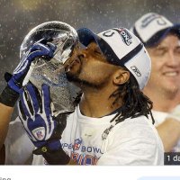 Bob Sanders Stan (@drlongone) 's Twitter Profile