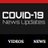 coronavirus update