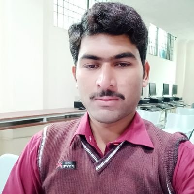 Ejaz_Ghallu_'s profile picture. Muhammad Ejaz