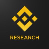 Binance Research(@BinanceResearch) 's Twitter Profile Photo