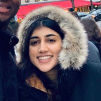 Devshi Mehrotra (@devshimehrotra) 's Twitter Profile