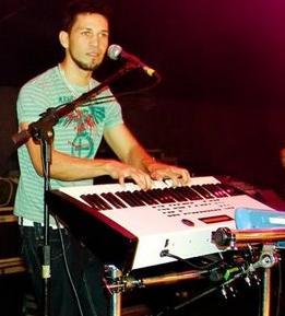 Músico e produtor musical