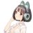 ミキのアイコン