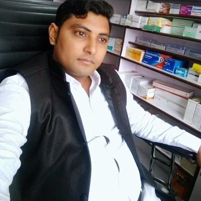 waseemaqram00's profile picture. 