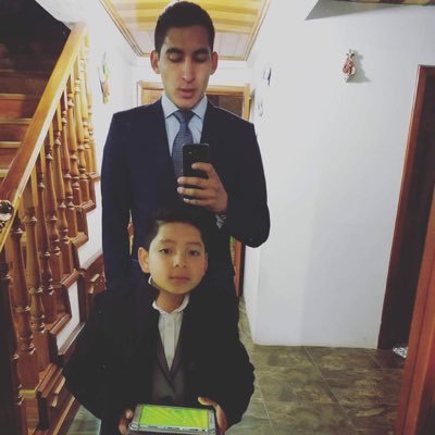 Steven89457207's profile picture. 