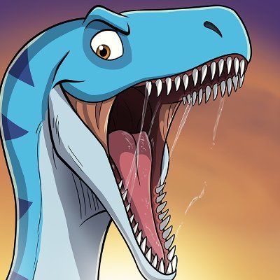 MightyRaptorさんのプロフィール画像