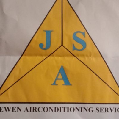 AirconJoewen's profile picture. 