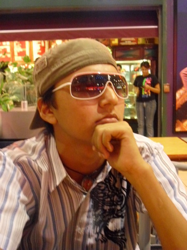 mafp1503's profile picture. 