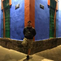 Santiago Castellanos (@queju9) 's Twitter Profile Photo