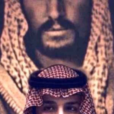 مواطن يحب المملكة