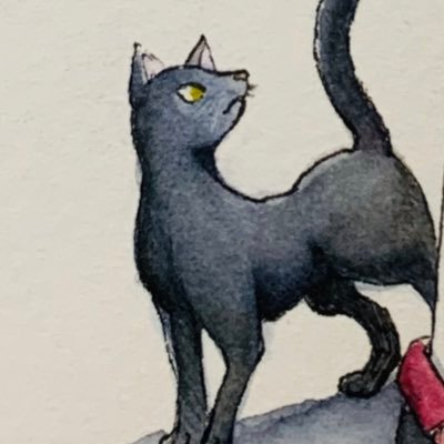 にゃんこさんのプロフィール画像