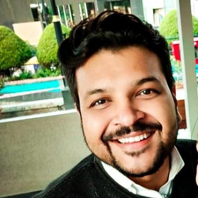 Ardent love for Music & Singing, Writing as well as Public Speaking. Coffee Addict! Pakka Arian!! I work as a Sr Leader @PontoonSolution/ The Adecco Group