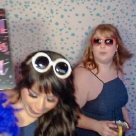 The soapbox of a former Midwestern suburban Emo kid whom graduated to insufferable PNW Leftist Queer Hipster// Cap - Sun, Libra - Moon, Cancer - Rising // ADHD