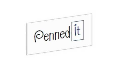 Pennedit is a small business dedicated to helping aspiring authors.