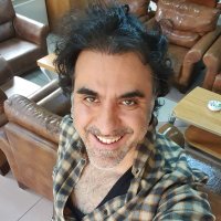 gökhan evcl(@gevcili) 's Twitter Profile Photo