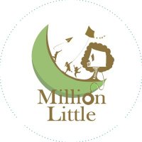 Million Little(@MillionLittle) 's Twitter Profile Photo