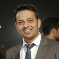 Atit Gawalkar (@atitag4) 's Twitter Profile