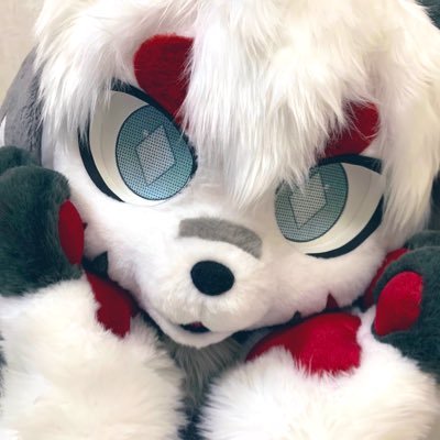 Laia_neko's profile picture. 猫のライアだよ！🐈Owner→@mochiri_work🐟Designer→@blacyromoon🥛Fursuit Maker→@LikeaPalette