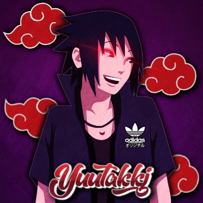Yuutakkj1's profile picture. 