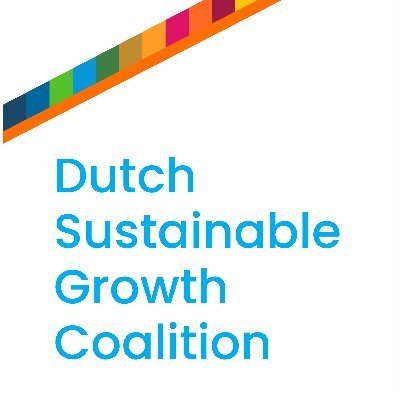 De Dutch Sustainable Growth Coalition bestaat uit 8 Nederlandse multinationals die groene en sociale business modellen ontwikkelen en verspreiden.