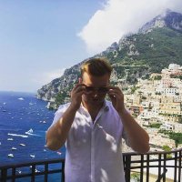 Dominik Piechota (@dominikpiechota) 's Twitter Profile