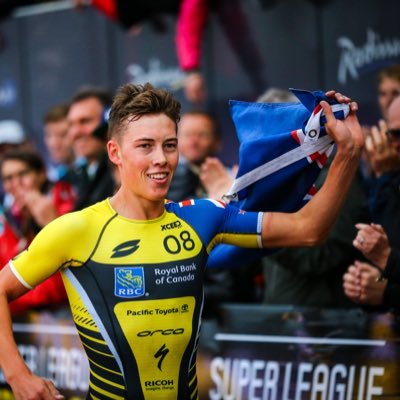 HWilde1997's profile picture. 🇳🇿 Swim/Bike/Run
 |
Olympic triathlon 21🥉
Xterra WC 21 🌈
 |
 —Partnerships—
•Red Bull Athlete
•Specialized Bikes 
•Orca 
•Arete 
•S-Fuels 
•SportShoes