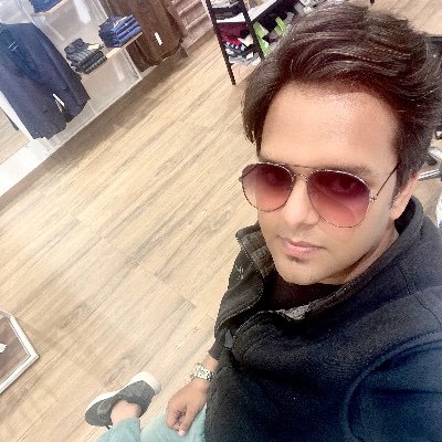 Ankitrai012's profile picture. 1 lyf is not enough to undstnd mi☺️