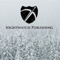 Nightwatch Publishing (@nightwatchpubl1) 's Twitter Profile Photo Nightwatch Publishing (@nightwatchpubl1) 's Twitter Profile Photo