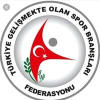 Türkiye Gelişmekte Olan Spor Branşları Federasyonu (@gosbf1) 's Twitter Profile