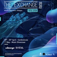 The Exchange(@TheExchangeIn) 's Twitter Profile Photo
