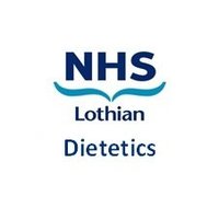 NHS Lothian Dietitians(@NHSL_Dietetics) 's Twitter Profile Photo