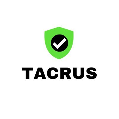 Tacrus_support's profile picture. 