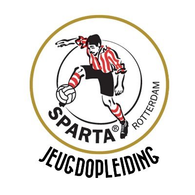 Officiële Twitter-account Jeugdopleiding van Sparta Rotterdam | Nominatie Beste Jeugdopleiding 2019 | Hoofdsponsor: De Goudse Verzekeringen