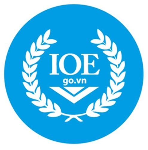 IOEThiTiengAnh's profile picture. Vào Thi ViOlympic Tiếng Anh - IOE Thi Tếng Anh - ViOlympic Tiếng Anh Lớp 123456789 tại http://t.co/TQ2WPhNkfN