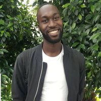Selom Sunu (@selomsunu) 's Twitter Profile