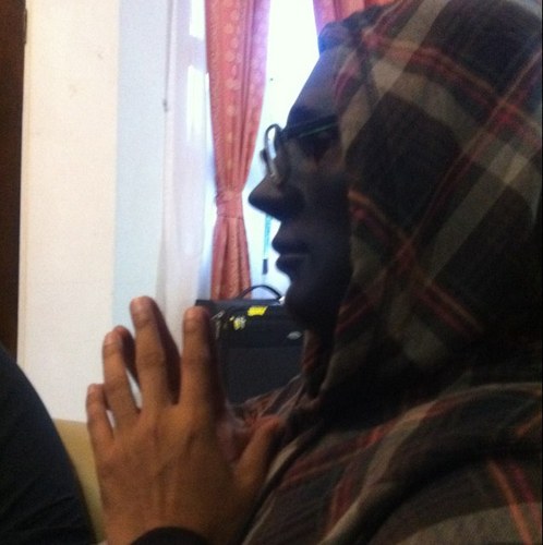 slzzzp's profile picture. could sure use a burger right now