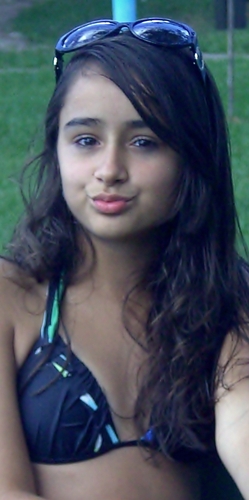 Complicada e perfeitinha :D