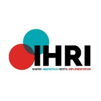 IHRI (@ihriofficial) 's Twitter Profile