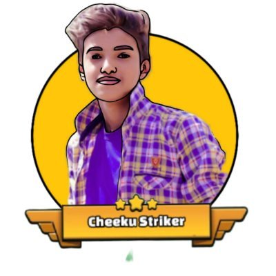 cheekustriker Profile Picture