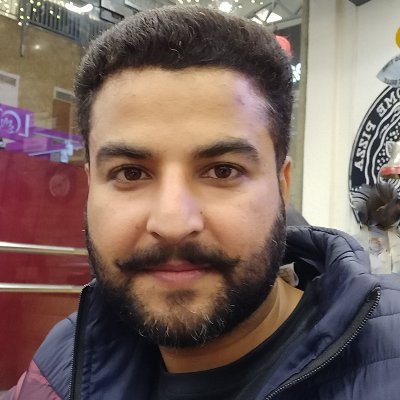 kaushalsabherwa's profile picture. Finding great talent to fuel our team