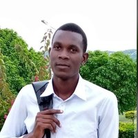 Kingo Malima Saera (@saerakingo) 's Twitter Profile