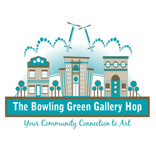 The Bowling Green Gallery Hop - Your Community Connection to the Arts!