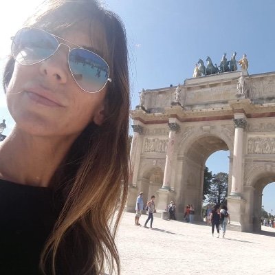 Pasión por las ideas que impacten y emocionen, y por las personas que transmitan.
